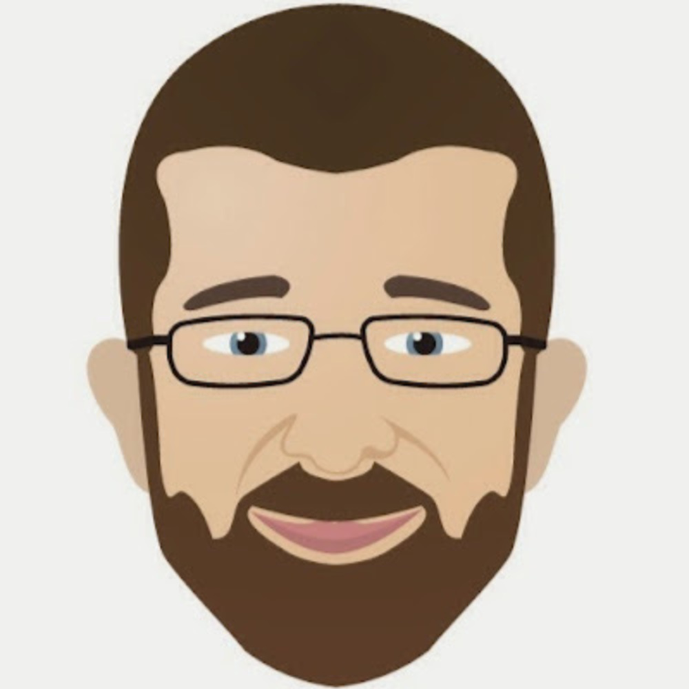 Meet your Posher, Jeff